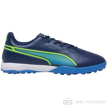 Puma King Match TT M 107260 02 football shoes (40)