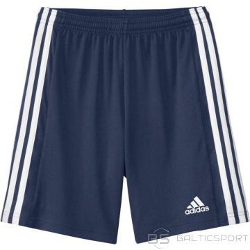 Adidas Squadra 21 Short Youth Jr GN5764 (128cm)