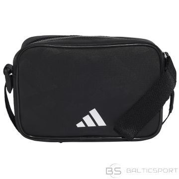 Adidas Monogram Essentials plecu soma JM3720 / melna / viens izmērs