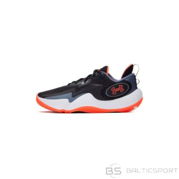 Under Armour Under Armor Spawn 5 M 3026285-001 shoes (40)