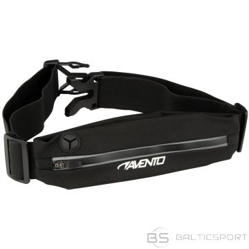 Running belt, sport belt with pocket Basic