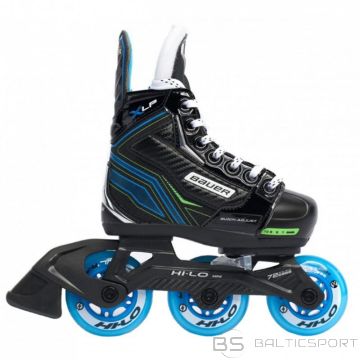 Bauer Ролики регулируемые правые X-LP Jr. 1059467-07 (07-10)