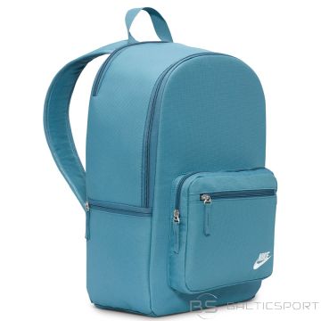 Nike Heritage Eugenie Backpack DB3300-006 / Blue