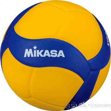 Mikasa Мяч волейбольный тренировочный V330W (5)