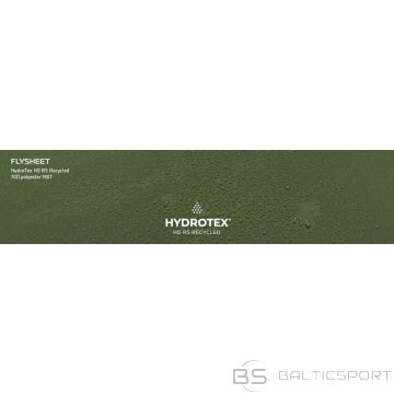 Robens Tent | Starlight 2 Exp | 2 person(s) | Green