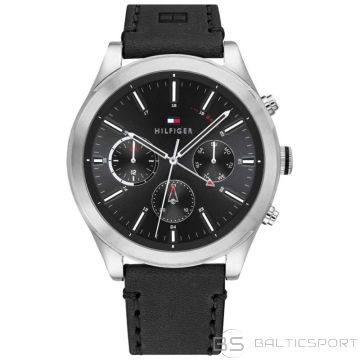 Tommy Hilfiger Мужские часы Ashton 1791740 + коробка (нет в наличии)