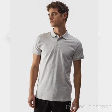 Polo shirt 4F M 4FWMM00TPTSM316 27S (M)