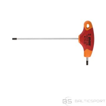 Unior Отвертка TORX с Т-образной рукояткой TX 40 (недоступно)