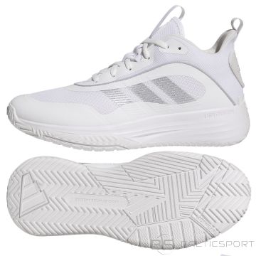 Adidas OwnTheGame 3.0 JR6671 / 46 2/3 / белый