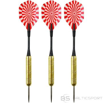 Enero Metāla šaujamieroču komplekts 18g (3 gab.)