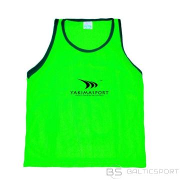 Yakima football sport tag Jr 100371J green (Junior)