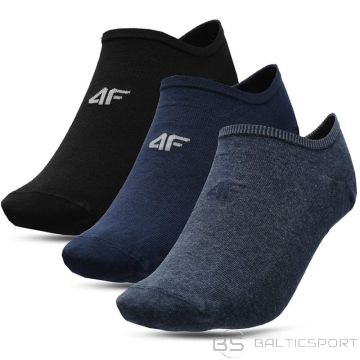 4F M H4L22-SOM300 31M socks (39-42)