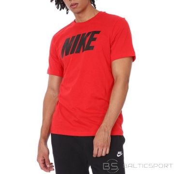 Nike Nsw Tee Icon Block M DC5092-657 (L)