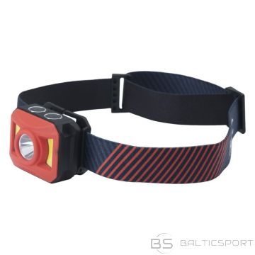 Hi-tec Priekšējais lukturis Edan Light 150 92800553816 (VIENS IZMĒRS)