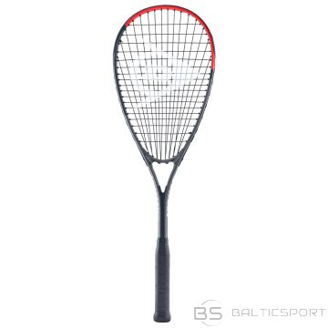 Squash racket DUNLOP TRISTORM LITE 185g