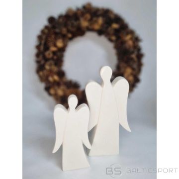 Saska Garden ANGEL FIGURE 7x2.5x14.5CM
