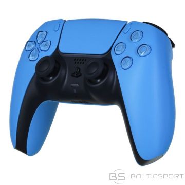Sony PlayStation 5 DualSense Starlight Blue V2 bezvadu kontrolieris (nav pieejams)