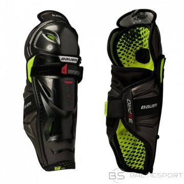 Bauer Хоккейные щитки Vapor 3X Pro Jr 1059941 (11 дюймов)