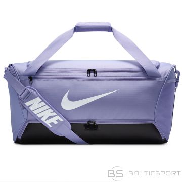 Nike Brasilia soma DH7710-533 / 60x30x31 cm / violeta