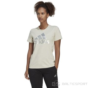T-shirt adidas Big Logo Tee W HL2032 (XS)