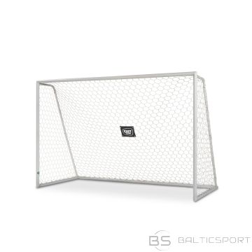EXIT Scala alumīnija futbola vārti 300 x 200 cm - balti