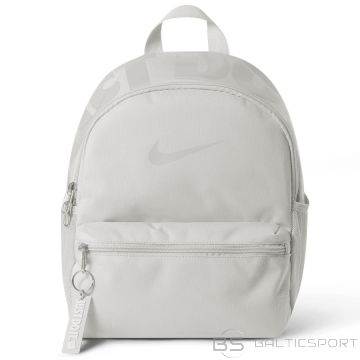 Nike JDI Mini 2.0 mugursoma IV4315-078 / 11 L / pelēka
