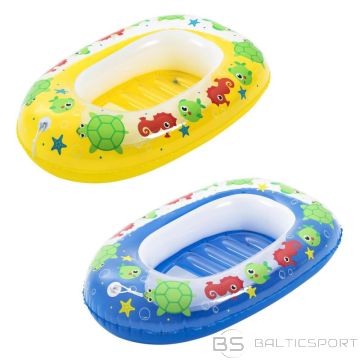 Bestway Raft matracis 1,02 m 34037 92800366008 (VIENS IZMĒRS)