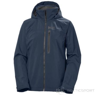Helly Hansen Hp Racing Lifaloft Hooded Jacket Jkt W 30373 597 (M)