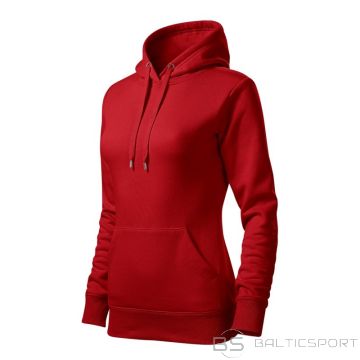 Malfini Cape Free W sweatshirt MLI-F1407 red (L)