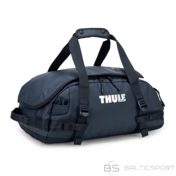Thule 5586 Chasm 30L duffel bag darkest blue
