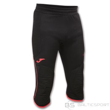Joma Protec pirātu bikses 100448.119 / Melna / 128 cm
