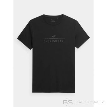 T-shirt 4F M 4FSS23TTSHM539-20S (M)