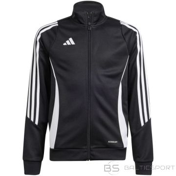 Adidas Tiro 24 Training Jr sporta krekls IJ9958 (140 cm)