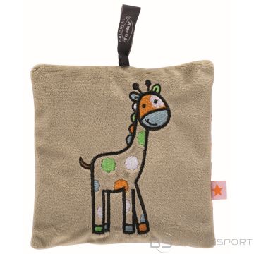 Fashy Heat pack with rape seed filling  Giraffe 6336 29