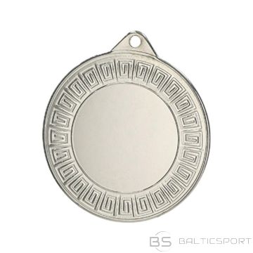 BS Vispārējā sudraba medaļa ar vietu uzlīmei (nav pieejama)