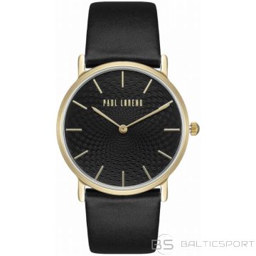 Paul Lorens Женские часы PL8709A1-1A2 + коробка (-)