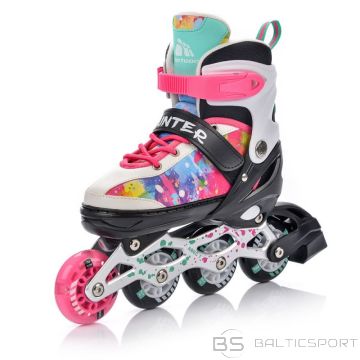 Rollers Meteor 4in1 Painter S 30-33 24380 (uniw)