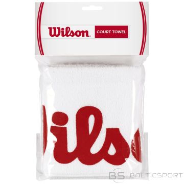 Head COURT TOWEL