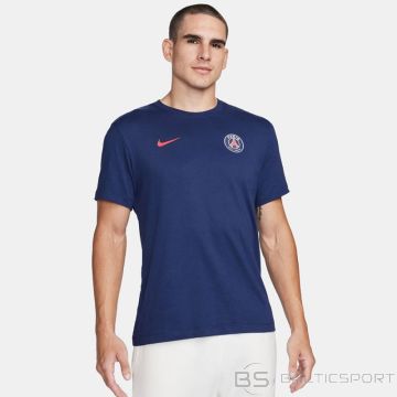 Nike PSG SS Number Tee 10 M FQ7118-410 (XXL)