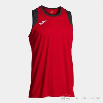 Joma Рубашка без рукавов Cancha 104242.601 (M)