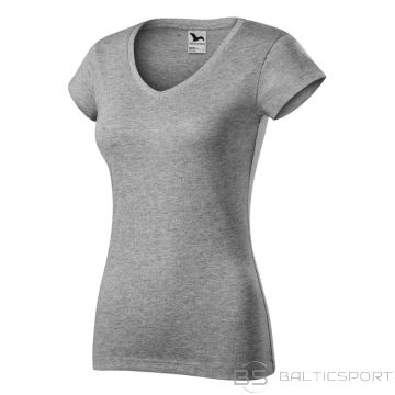 Malfini Fit V-neck T-shirt W MLI-16212 (S)