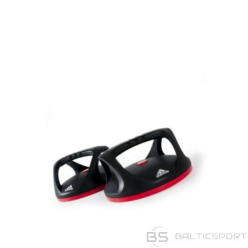 Adidas Поворотные ручки для отжиманий ADAC-11401 (нет данных)