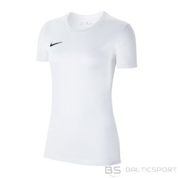 Nike T-kreklu parks VII W BV6728-100 (XS)