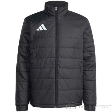 Adidas ENTRADA 26 vieglā jaka JZ9124 / melna / 176 cm