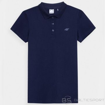 4F W NOSH4-TSD355 31S polo shirt (XS)