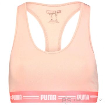 Puma Racer Back Top 1P sporta sporta krūšturis W 907862 06 (XL)