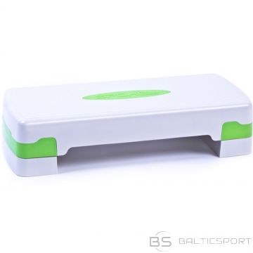 Spokey Divpakāpju solis Basic IV 920946 (N/A)