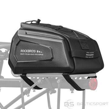 Rockbros velosipēda bagāžnieka soma 9l (nav pieejama)