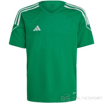 Adidas Tiro 23 League Jersey Jr. IC7483 (152cm)