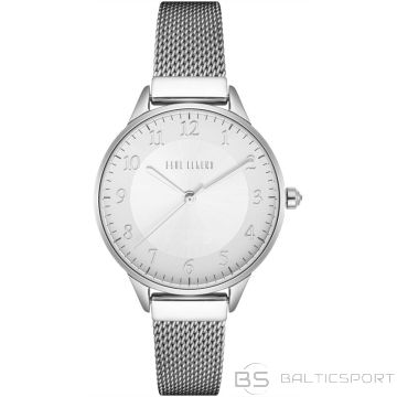 Paul Lorens Женские часы PL12189B-3C1 + коробка (-)